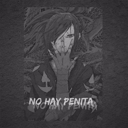 Carátula POISON KID - No Hay Penita