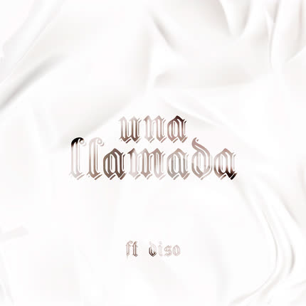 Carátula POISON KID - Una Llamada