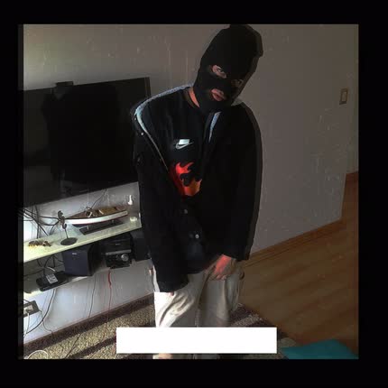 Carátula POISON KID - Void Freestyle