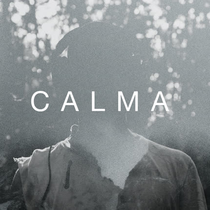 Carátula LOS TRISTES - Calma