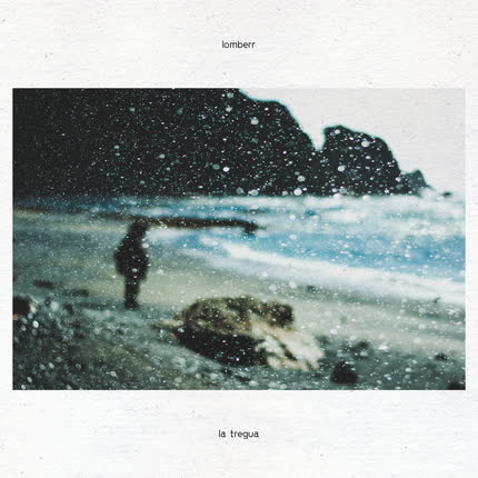 Carátula LOMBERR - La Tregua