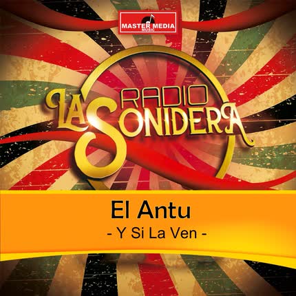 Carátula EL ANTU - Y Si la Ven