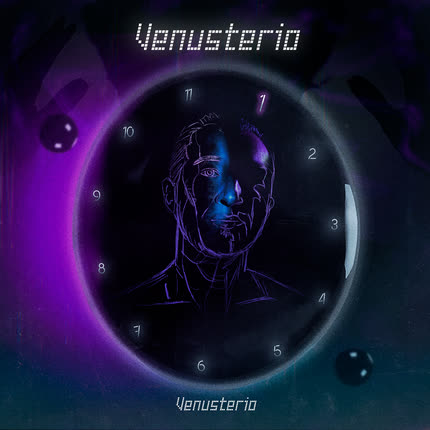 Carátula CHINOY - Venusterio