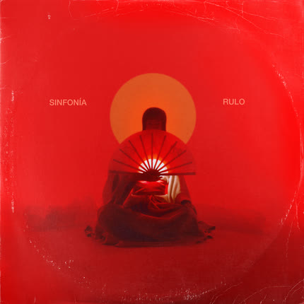 Carátula RULO - Sinfonía