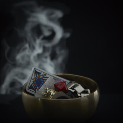 Carátula ED3NA & DJ CASO - Sacarme la Piel