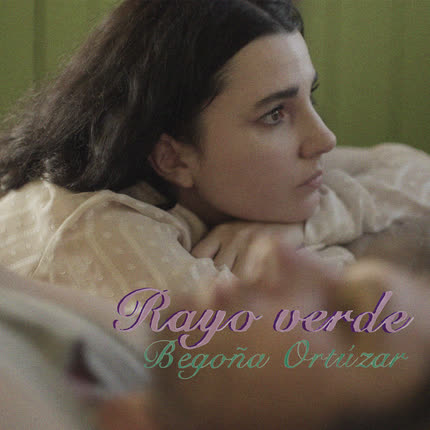 Carátula BEGOÑA ORTUZAR - Rayo Verde