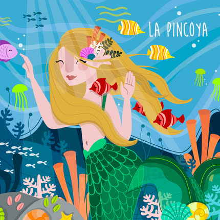Carátula CALEUCHISTICO - La Pincoya