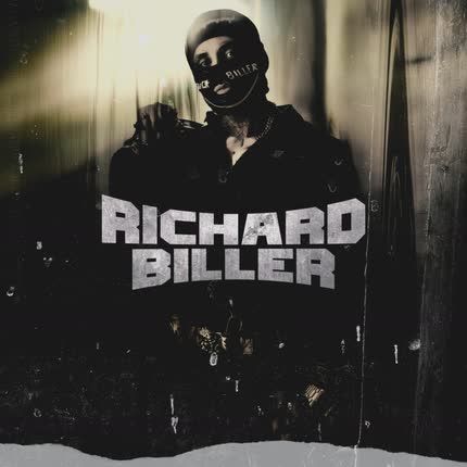 Carátula RICHARD BILLER - Imaginate