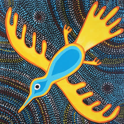 Carátula CARLOS DEL RIO - Humingbird (Unplugged)