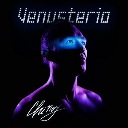 Carátula CHINOY - Venusterio