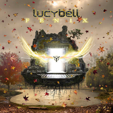 Carátula LUCYBELL - Fenix