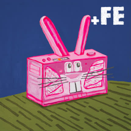 Carátula GEPE - (un poco + de) FE