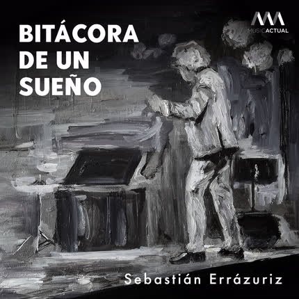 Carátula JOSE LUIS DOMINGUEZ & ORQUESTA SINFONICA NACIONAL JUVENIL - Bitácora de un Sueño (En Vivo)