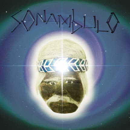 Carátula PEDROPIEDRA - Sonámbulo