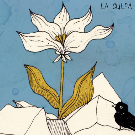Carátula LA CORRE Y VUELA - La Culpa