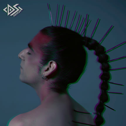 Carátula DS MESTIZO - Imagina, Vol.1