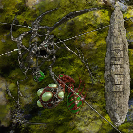 Carátula Amuleto