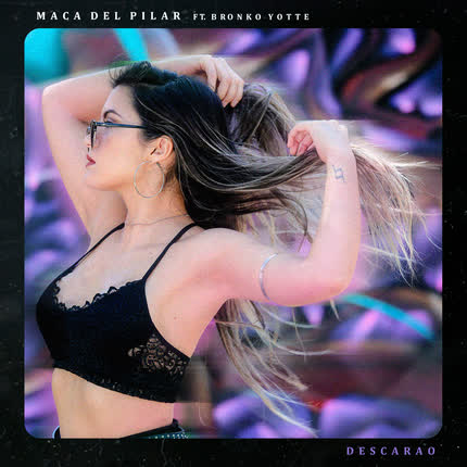 Carátula MACA DEL PILAR - Descarao