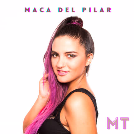 Carátula MACA DEL PILAR - MT