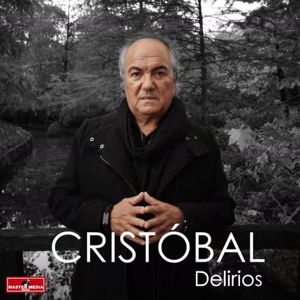 Carátula CRISTOBAL - Delirios