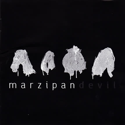 Carátula MARZIPAN DEVIL - Marzipan Devil