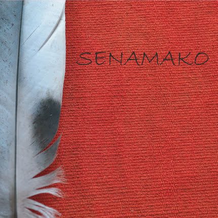 Carátula NACHO RODRIGUEZ - Senamako