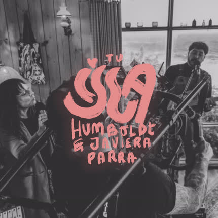 Imagen HUMBOLDT & JAVIERA PARRA