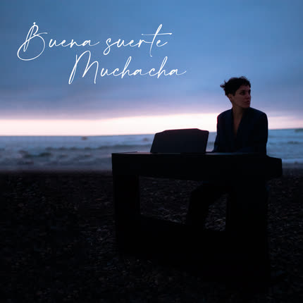 Carátula RUBIO - Buena Suerte Muchacha