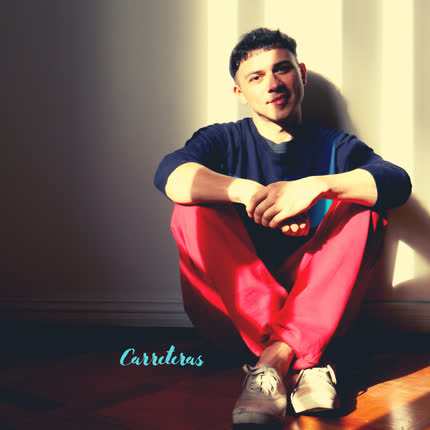 Carátula ANDRES - Carreteras