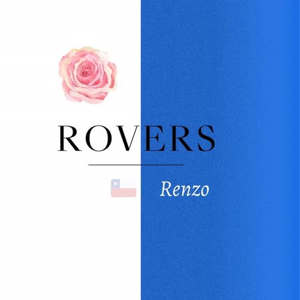 Carátula RENZO - Rovers COYB