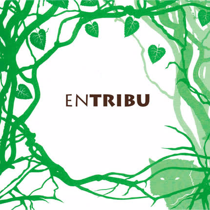 Carátula VARIOS ARTISTAS - Entribu
