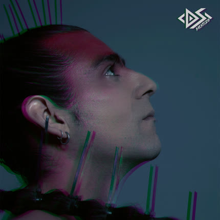 Carátula DS MESTIZO - Imagina, Vol. 2