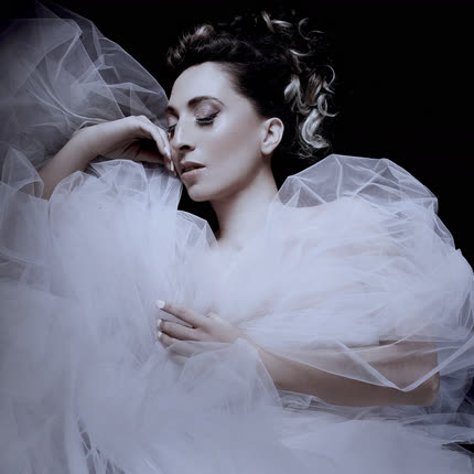 Carátula YAEL MEYER - Huracán