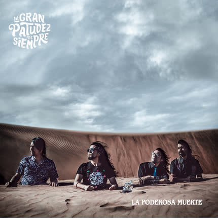 Imagen LA GRAN PATUDEZ DE SIEMPRE