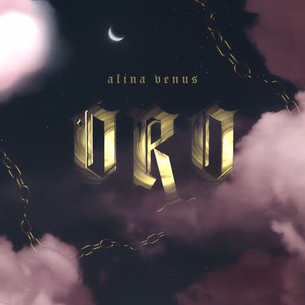 Carátula ALINA VENUS - Oro