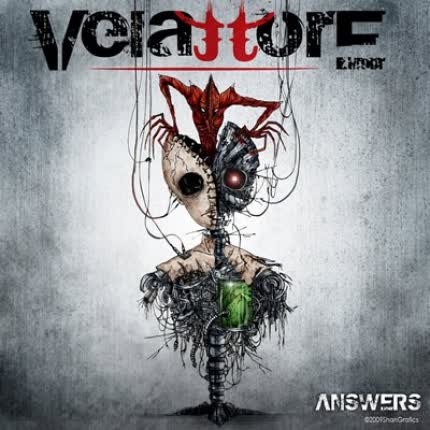 Carátula VELATTORE - Answers