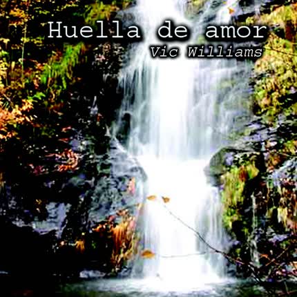 Carátula MARIETTA Y VIC - Huella de Amor