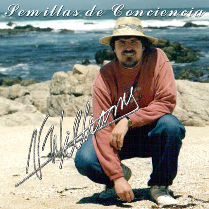 Carátula MARIETTA Y VIC - Semillas de Conciencia