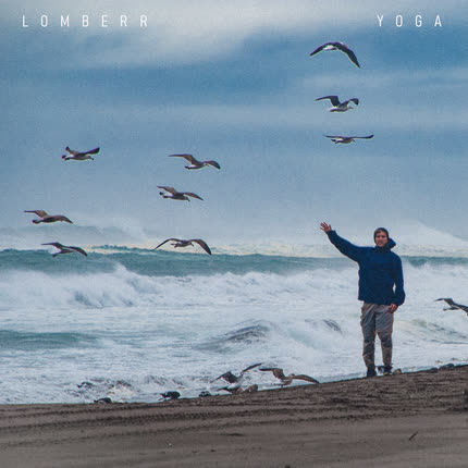 Carátula LOMBERR - Yoga