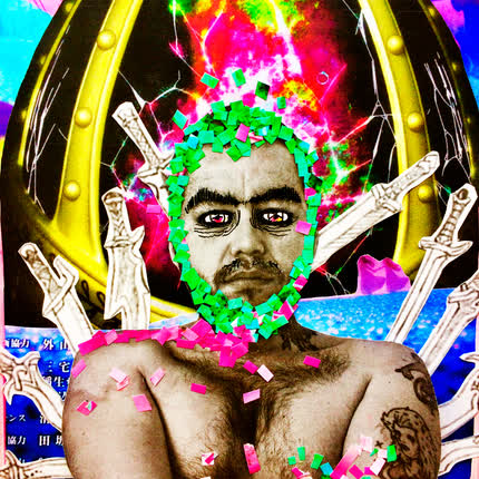 Carátula (ME LLAMO) SEBASTIAN - La Emoción Es una Entrada