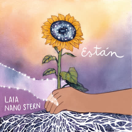 Carátula LAIA - Están