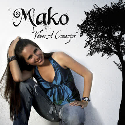 Carátula MAKO - Volver A Comenzar