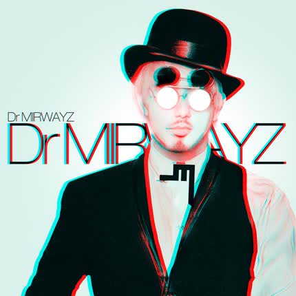Carátula DOCTOR MIRWAYZ - Dr Mirwayz