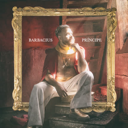 Carátula BARBACIUS - Príncipe