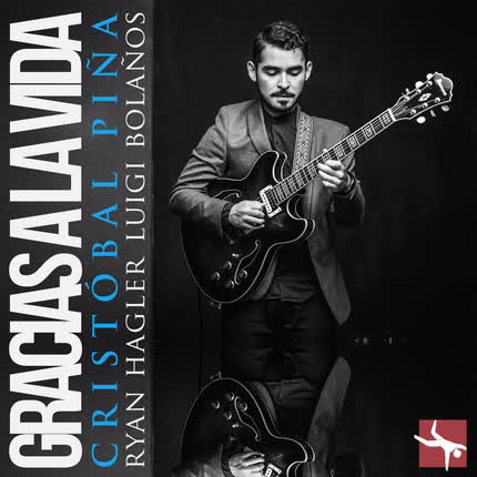Imagen CRISTOBAL PIÑA