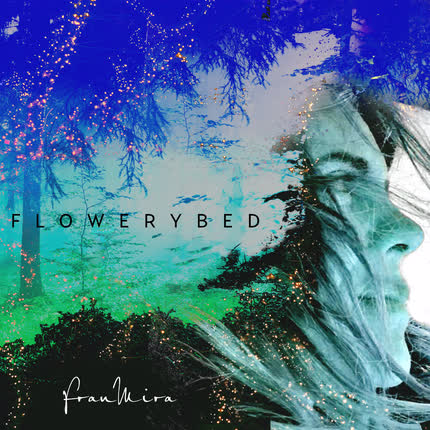 Carátula FRANMIRA - Flowery Bed