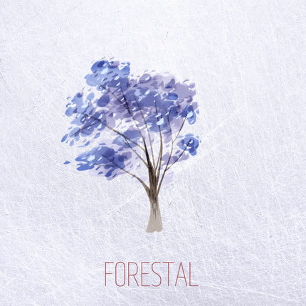 Carátula FELIPE GAUNE - Forestal