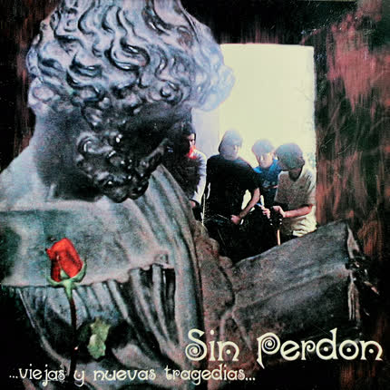 Imagen SIN PERDON