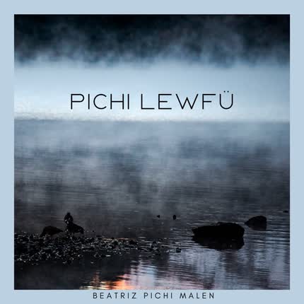 Carátula BEATRIZ PICHI MALEN - Pichi Lewfü