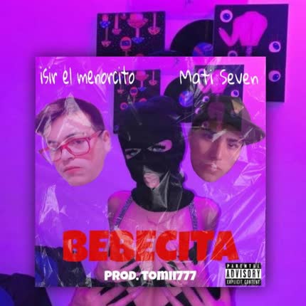Carátula ISIR EL MENORCITO - Bebecita